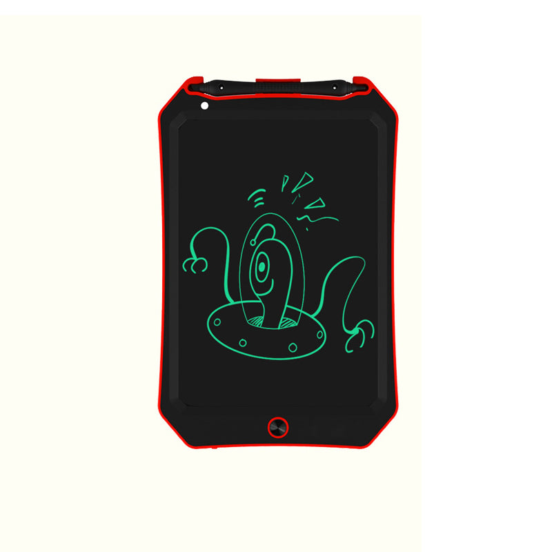 8.5 Inch Batman Children's Early Education LCD Tablet Writing Graffiti Painting LCD Handwriting Board Drawing Board