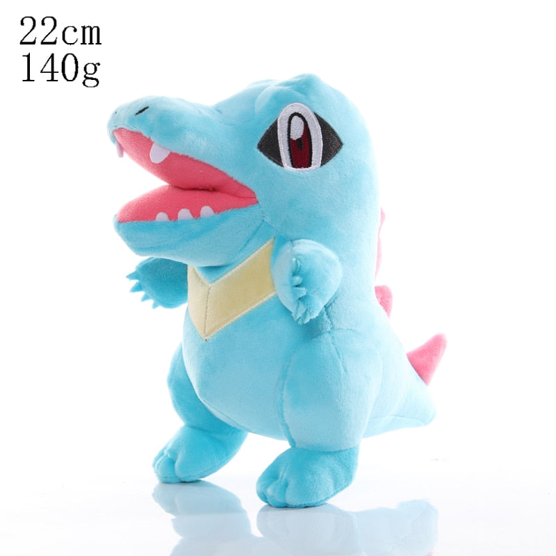 Pokemoned plush doll  stuffed toy