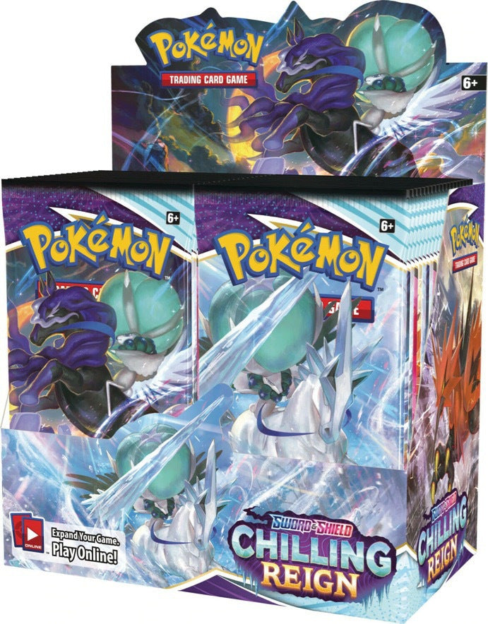 324 Booster Card Packs Pokémon Board Game Battle Cards Elf English Cards